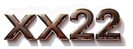 xx22 logo